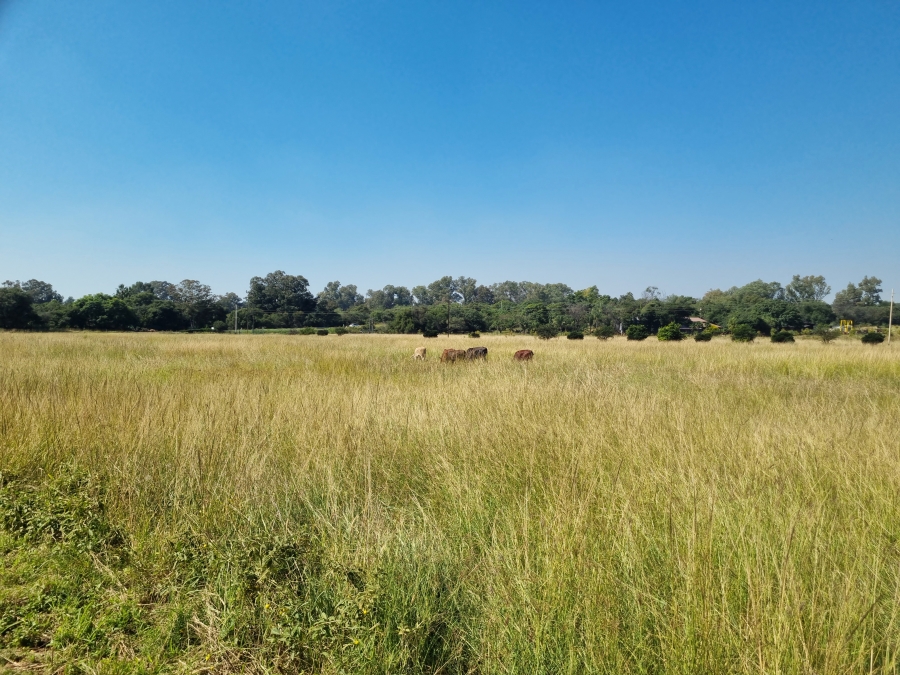 Commercial Property for Sale in Boschfontein A H North West